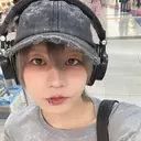 中性ウルフカット ケアブリーチ/ケイトのプロフィール画像