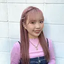 インナーカラー♡ Nanakoのプロフィール画像