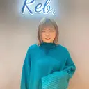 倉辻 香奈子のプロフィール画像