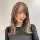 ボブ/艶髪/栄/ 名古屋/COCOのプロフィール画像