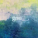 gnu__. nailのプロフィール画像