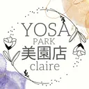 YOSAPARK 美園店claireのプロフィール画像