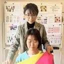 🌈1級認定資格者❤ ASAKOcolorのプロフィール画像