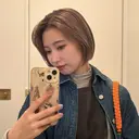 ミカ💫/パーマ/ ニュアンスパーマのプロフィール画像