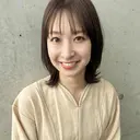 圧倒的な質感🧡 髪質改善/丸山晴菜のプロフィール画像