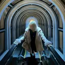 武花 美羽のプロフィール画像