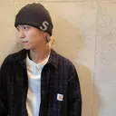 ヤクシジ レンのプロフィール画像