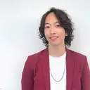 新井啓介 宇都宮美容師のプロフィール画像