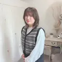 ROCCA hair Manamiのプロフィール画像