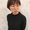 武田 英里子のプロフィール画像