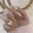 🦋ネイルサロン ブラン🌈ゆりのプロフィール画像