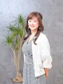 宮城 麗香のプロフィール画像