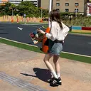 岡 咲穂のプロフィール画像