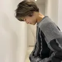 期間限定 カット　りょうのプロフィール画像