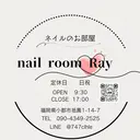 nail room Rayのプロフィール画像