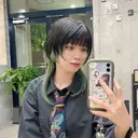 濱川 美紀のプロフィール画像