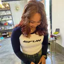 キラキラオメメ JULIのプロフィール画像