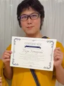 温巡美Soleil 山岸のプロフィール画像