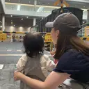 伊藤 里帆のプロフィール画像