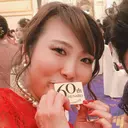 中川 絵里のプロフィール画像