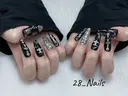 28nails .thaoのプロフィール画像