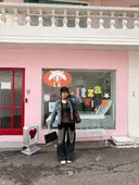 名執 朋夏のプロフィール画像