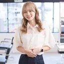 《艶髪縮毛矯正》 かのん☽⑅ ˖のプロフィール画像