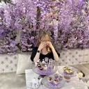 カワイイ保証🤍🪄 hinaのプロフィール画像