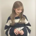 REINA☁️透明感 カラー/ぷつっと♡のプロフィール画像