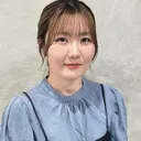 ブリーチなし透明感 カラー✨山仲絢圭のプロフィール画像