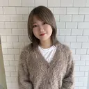 ゆとり 茨木/大阪/パーマのプロフィール画像