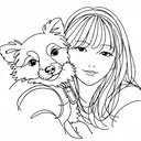 + Smile. ayukaのプロフィール画像