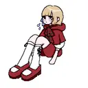 顔まわりレイヤー×透 明感カラー/しずくのプロフィール画像