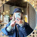 永田 こころのプロフィール画像