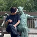 飯田 雷晟のプロフィール画像