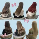 カラー&プルエクステ 大人気!!のプロフィール画像