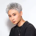 パーマ特化 まなるのプロフィール画像