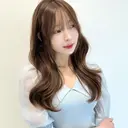 髪質改善✖️透明感 カラー🪽BABYのプロフィール画像