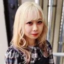 山口 詩織のプロフィール画像