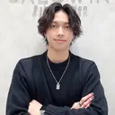 🏆ウルフ/レイヤー 指名No.1山口圭佑のプロフィール画像