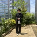 毛利 紗里奈のプロフィール画像