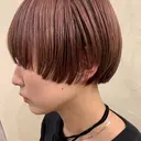 優衣 /山形/ BLUCK hairのプロフィール画像