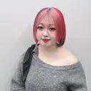 髪質改善/縮毛矯正 堂下寧音のプロフィール画像