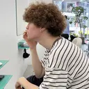 ボブ/レイヤー/ケア パーマ/リュウタのプロフィール画像