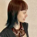 ボブ/髪質改善/ soiナカジママドリのプロフィール画像