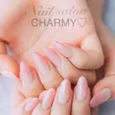 Nail salon CHARMY♡のプロフィール画像