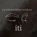 iti 眉毛とワックス脱毛のプロフィール画像