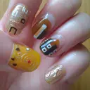 NAIL BUZZ ヒラバヤシのプロフィール画像