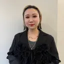 抜け感style💎 𝑹𝑼𝑵𝑨のプロフィール画像