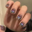 HAZY☁️長堀橋 |ショートネイル🧸のプロフィール画像